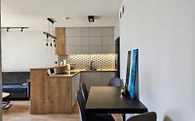 Nadmorski Apartament Premium
